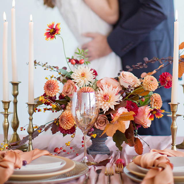 結婚式の装花相場としょぼいと思わせない節約術結婚式場の選び方