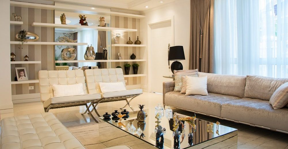 センス良く飾る家族写真のおしゃれな飾り方雑貨とインテリア