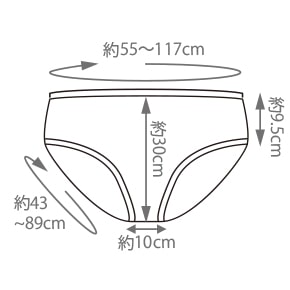 紙パンツ、前後どっちが前なの問題。 | ふたり暮らしのおうちごはん