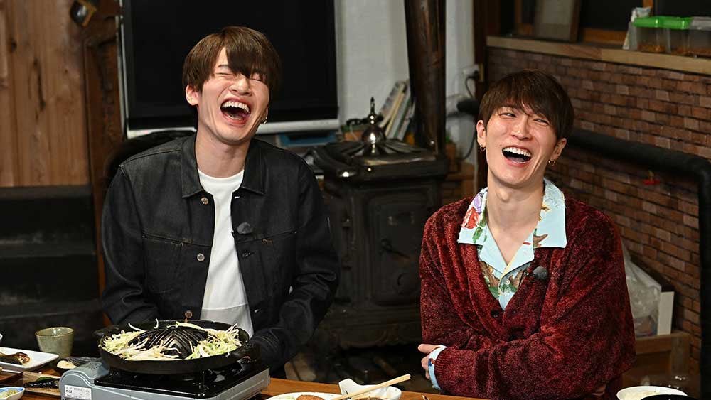 最新版 SnowManコンビ名 カップル名 まとめ！仲が悪いコンビも？│エンタメ倶楽部