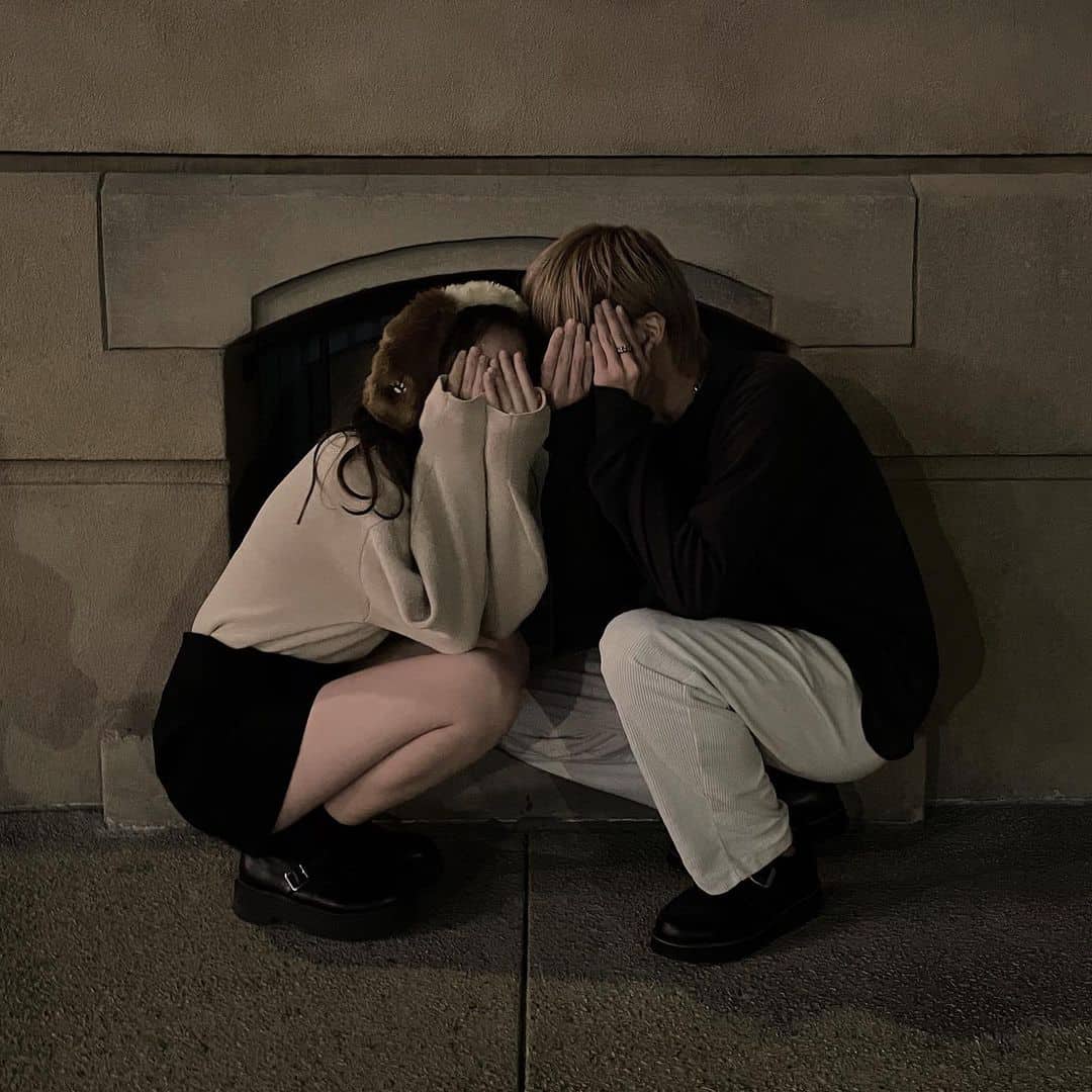 2着セット ペア カップル ジャケット 小熊 韓国 ペアルック パーカー 裏起毛なし 薄手 秋冬春 ペアお揃い カーデ 派手 恋人 夫婦ジップパーカー レディース メンズ ファション 記念日 写真撮り プレゼント ギフト おしゃれ ラブラブ 雰囲気 紺色 杏色 送料無料 M-2XL