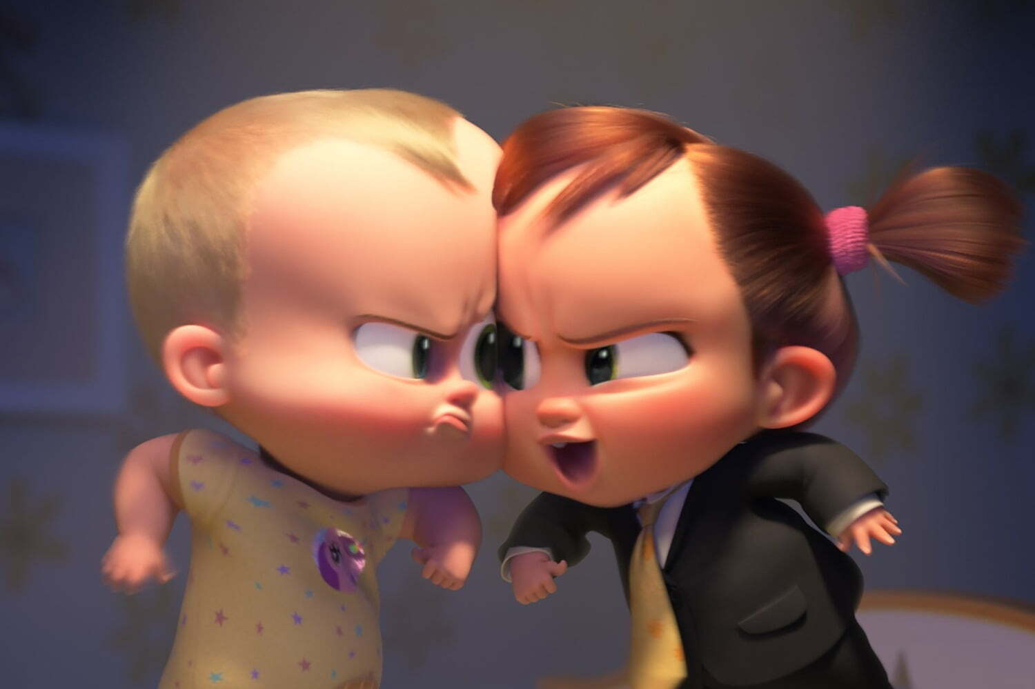 赤ちゃんから圧倒的支持！？民放初の低年齢児向け番組『シナぷしゅ』の魅力5選こどものお宝万博