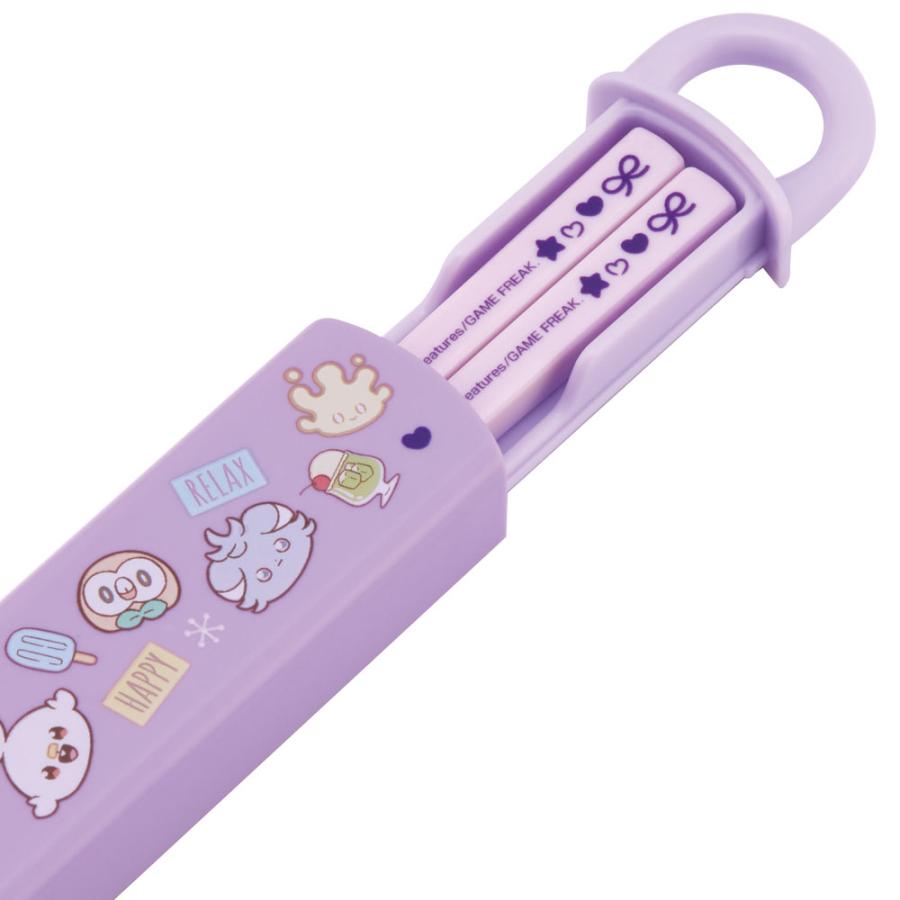 スケーターホルダー付トレーニング箸 ポケモン食器・グラス・カトラリー 通販ホームセンターのカインズ