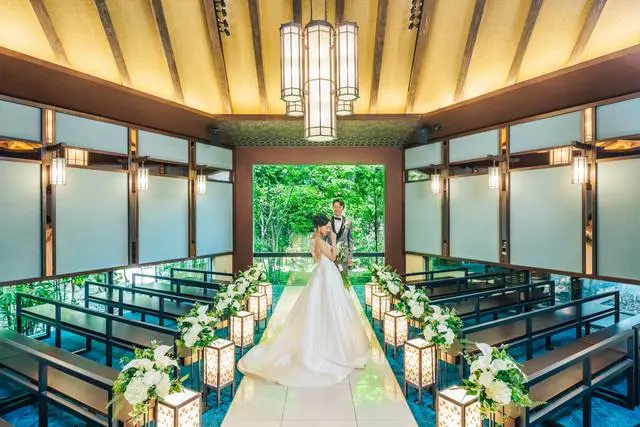 京都で和婚・和風のウェディングができる結婚式場 みんなのウェディング