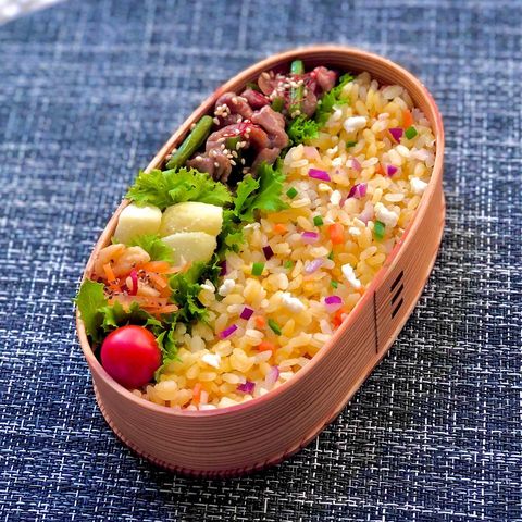 女子高校生が喜ぶ可愛いお弁当をつくるコツを徹底解説!DAILY LIFE PLUS