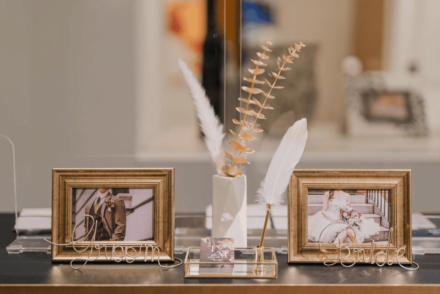 りんりん様❣️ウェルカムスペース まとめ売り 受付 装飾 結婚式 セット 受付装飾レンタル - シエル