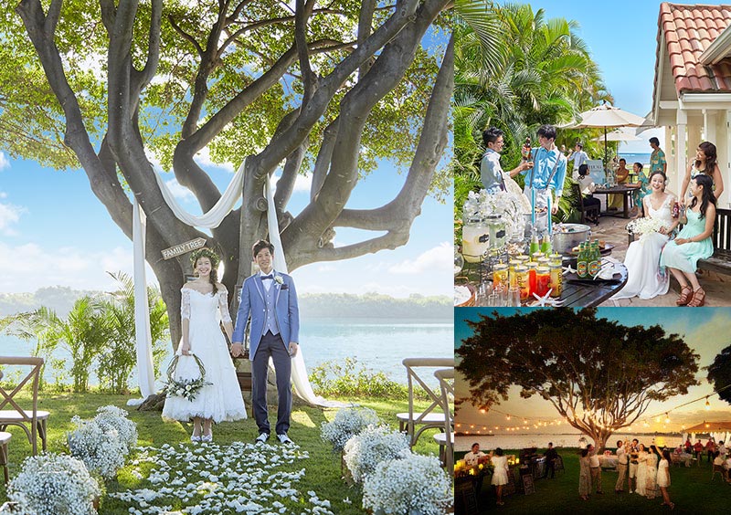 靴 シューズ：ハワイ 沖縄 リゾード 結婚式 編 – MuuMuu Aloha