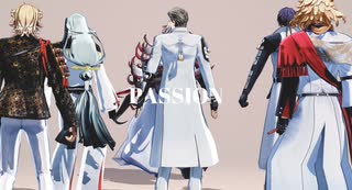 横に大きくなってしまった 一文字一家