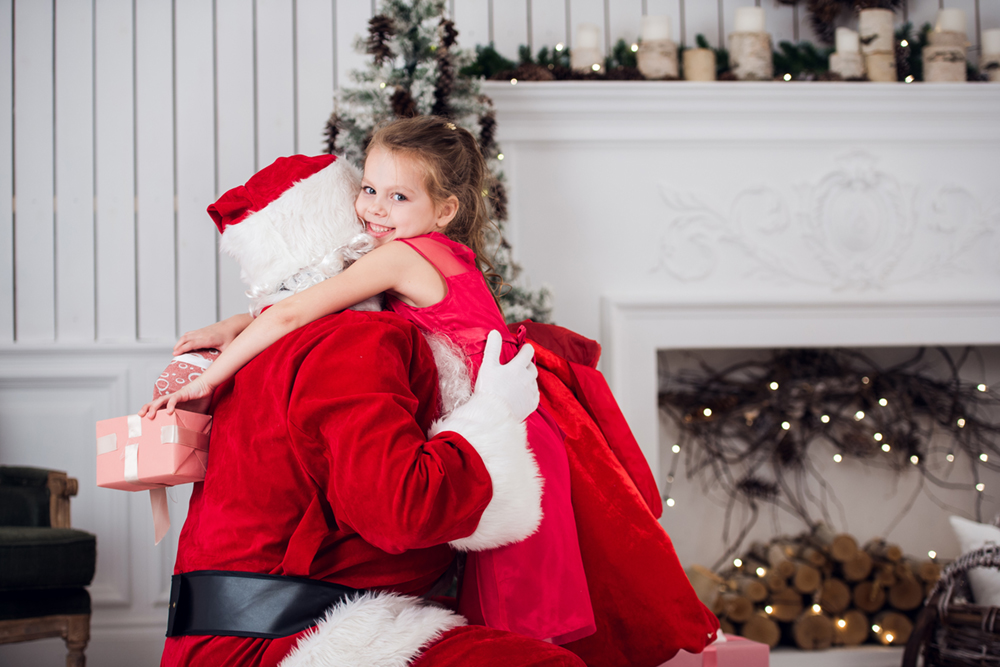 英語で書いてみよう！あなただけのクリスマスカードFun House Blog大阪守口の英会話スクールファンハウス