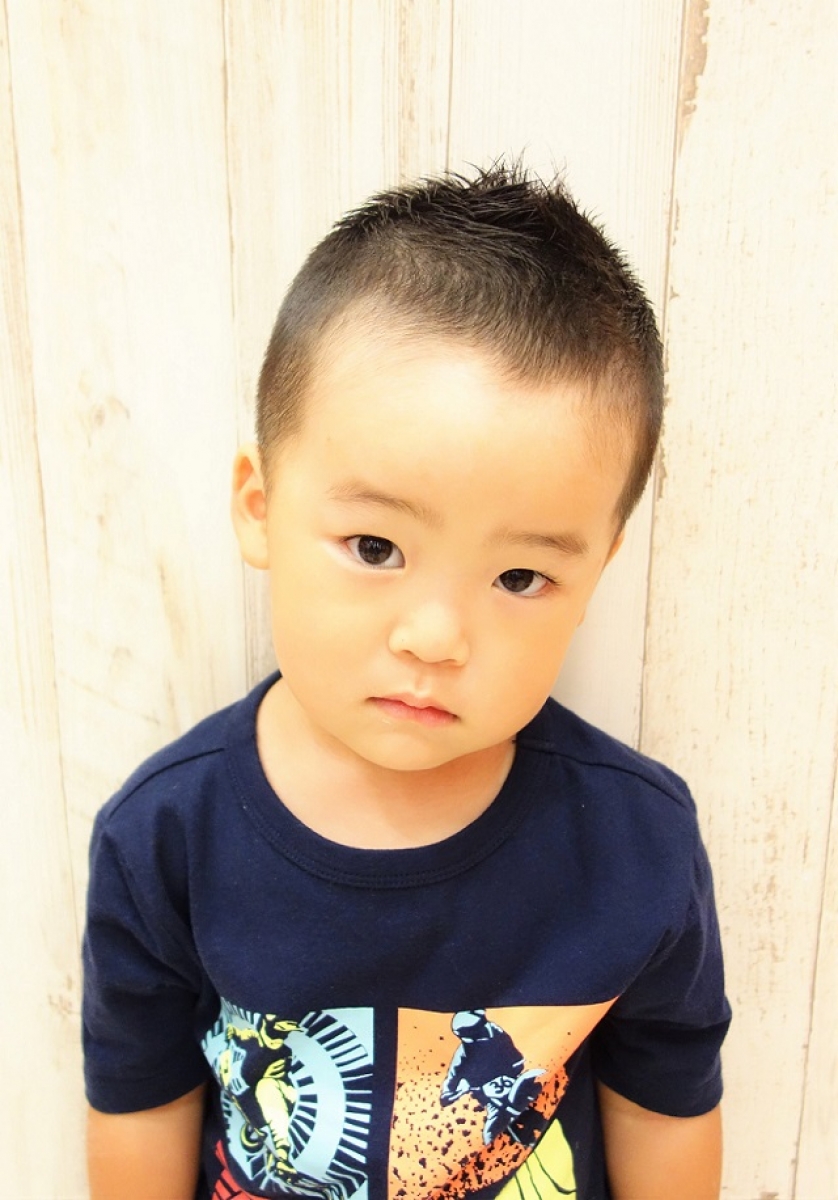 坊主だっておしゃれに決まる！おすすめの坊主の髪型29選