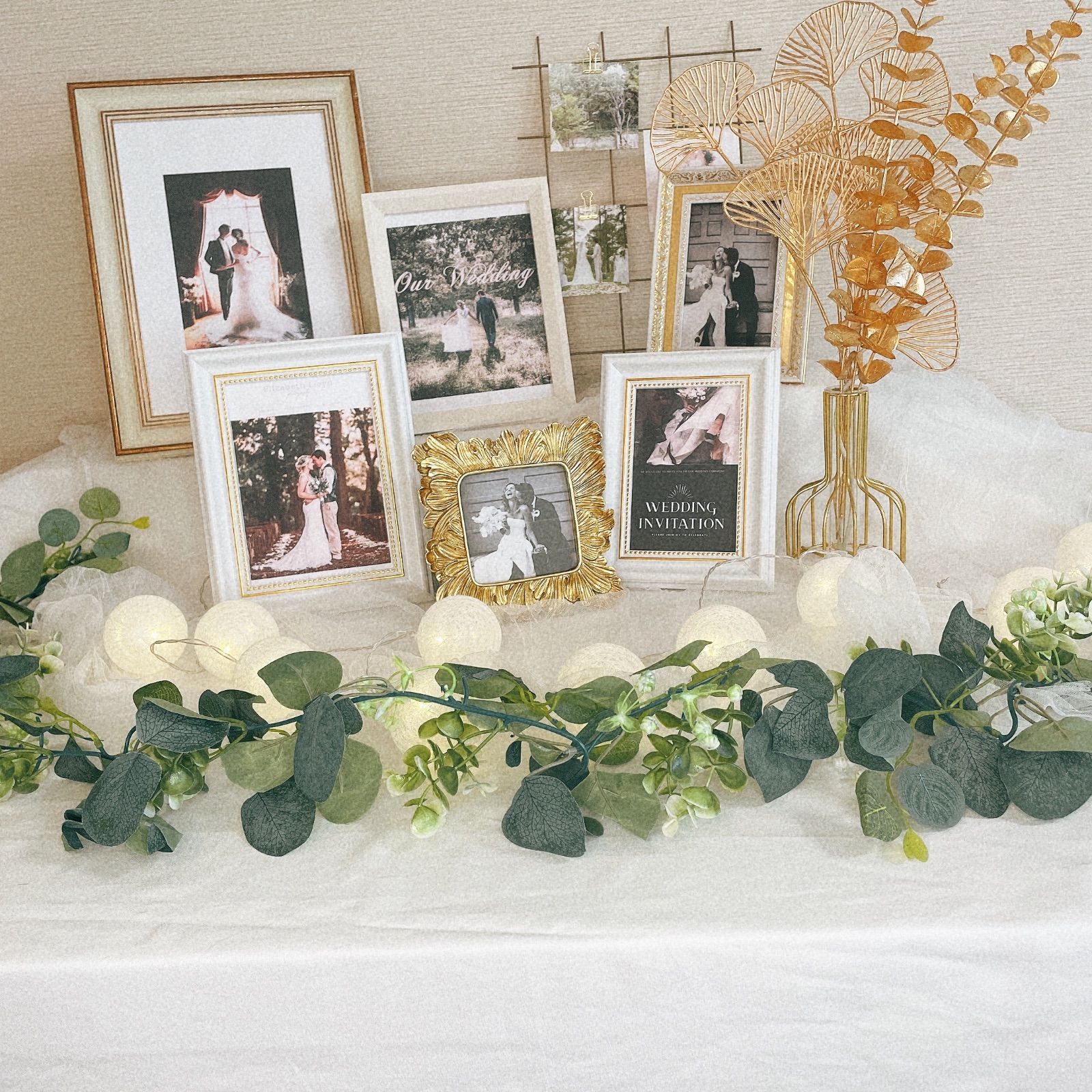 ウェルカムスペースはシンプルにしたい！シンプルだけどオシャレに見えるアイデア集結婚ラジオ結婚スタイルマガジン