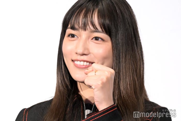 写真 川口春奈、若き日の母親の姿を公開「似てる」と反響 - エンタメ - ニュース クランクイン