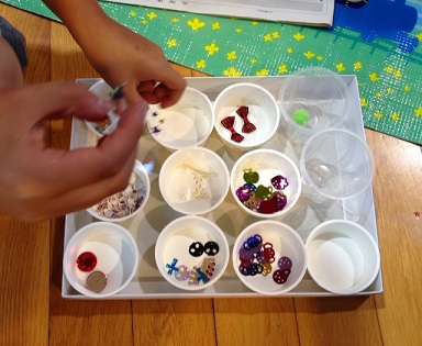 親子レク 小学校 高学年 工作TikTok