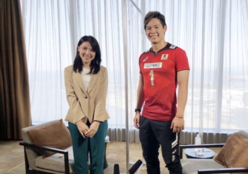 豊島実季NHKアナのwiki経歴 年齢 ・学歴！家族や結婚も知りたいロケットパンチ