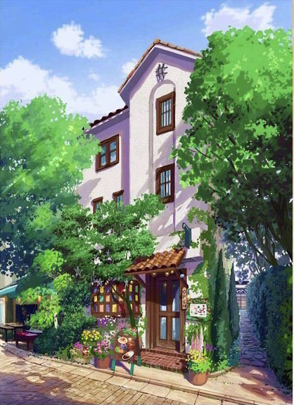 舞台探訪・聖地巡礼 ラブライブ！スーパースター!!3期を追う - もつの雑記帳-日常ときどき探訪記