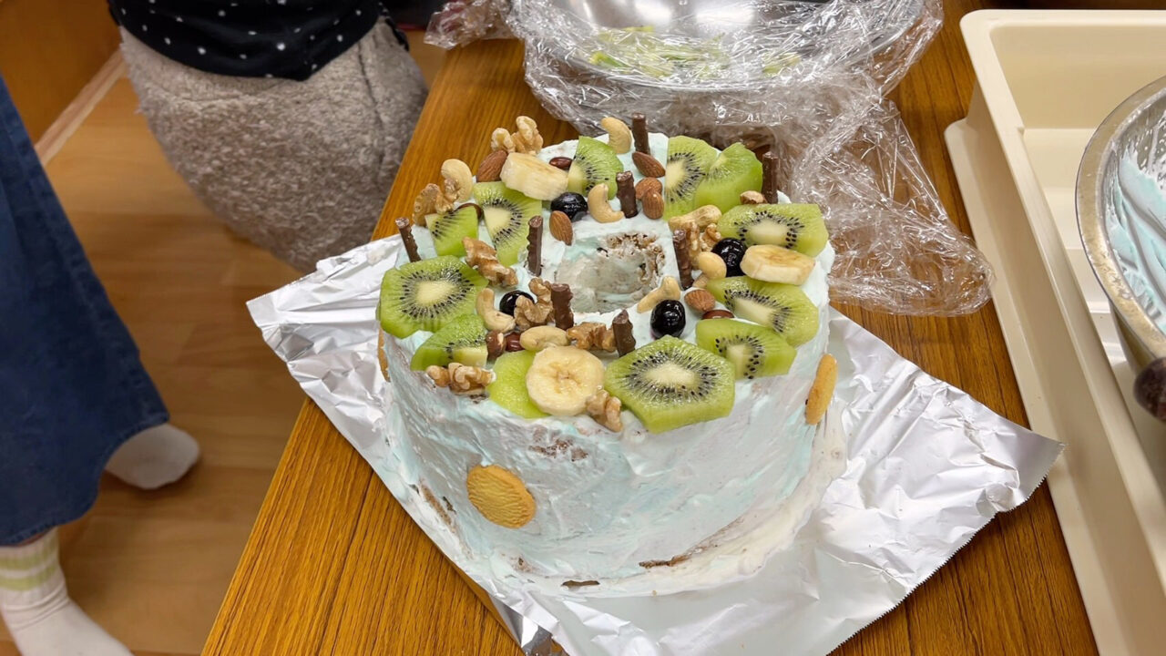 お子さんと一緒に作っても♪こどもの日におすすめの「チーズケーキ」5選フーディストノート