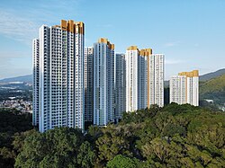 九肚山火炭-麗峰花園-瑩苑低層A室 I20221101655樓市成交 美聯物業Midland Realty