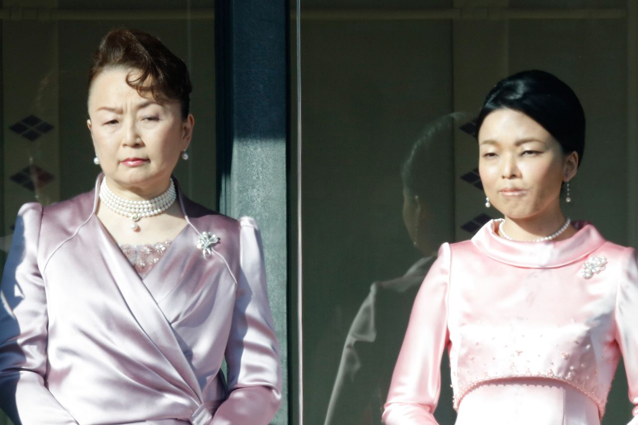 愛子さまブーム」到来で、注目度と重み増す女性皇族のこれから