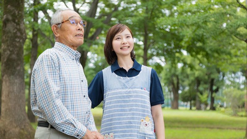 封筒の書き方を図解 保育実習後のお礼状の送り方とは？保育士求人・転職ホイシル