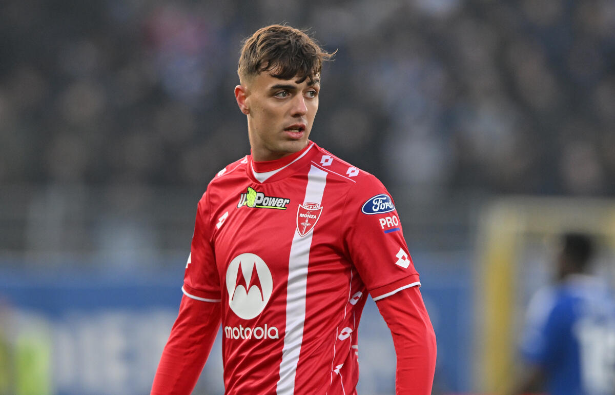 ①「偉大なるバンディエラ」 ～マルディーニ～ぷちぽけっと