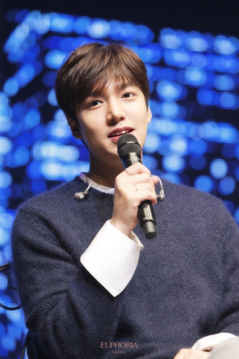 イミンホ 奥さんはキムゴウン？マジな彼女は2人だけ！結婚観が意外！韓国エンタメFANFUN