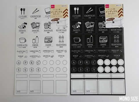 100均アイテムで子どものシール収納。シチュエーション別アイデア4選&あんふぁん