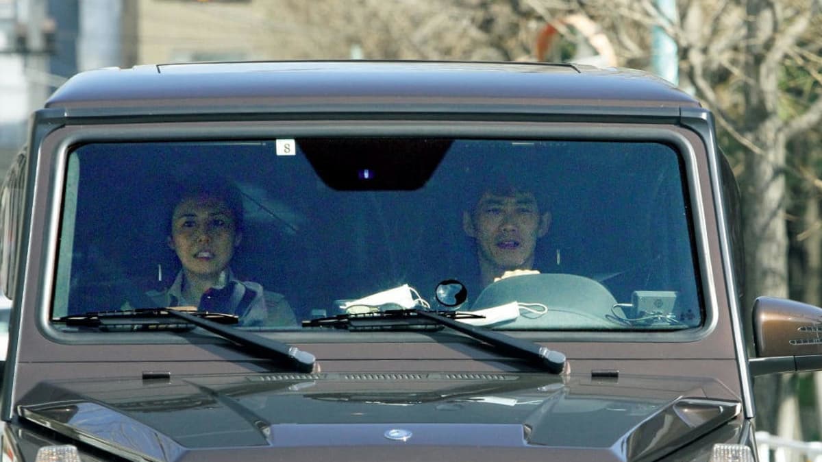 反町隆史と松嶋菜々子の子供の年齢・名前、学校は東京女学館？留学でバレエやアートなど英才教育も！ – Natsuブログ