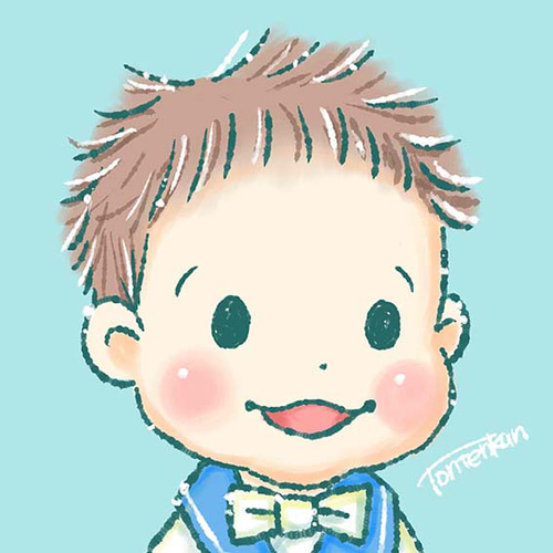 6歳の子供が描いたお父さん、お母さんの似顔絵のイラスト素材78757416- PIXTA