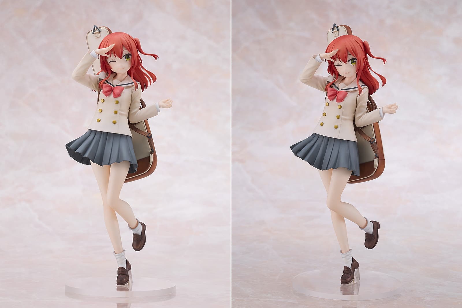 ぼっち・ざ・ろっく！ 喜多郁代 フィギュア│株式会社BANDAI SPIRITS バンダイスピリッツ