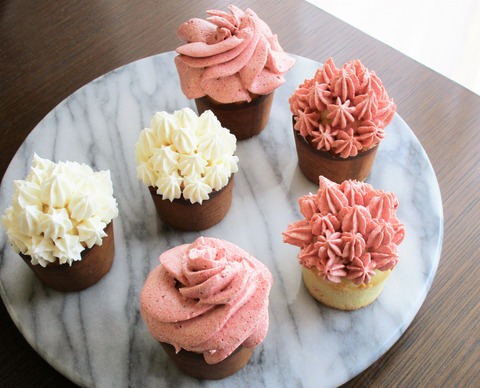 おしゃれでカワイイお菓子を簡単に手作り！魅せるお菓子レシピ7選