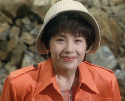 東宝シンデレラ〟グランプリから38年 ゴジラヒロイン「三枝未希」の〝バースデーショット〟に反響「永遠のアイドルです！」：「おっ！」でつながる地元密着のスポーツ応援メディア西スポWEB OTTO