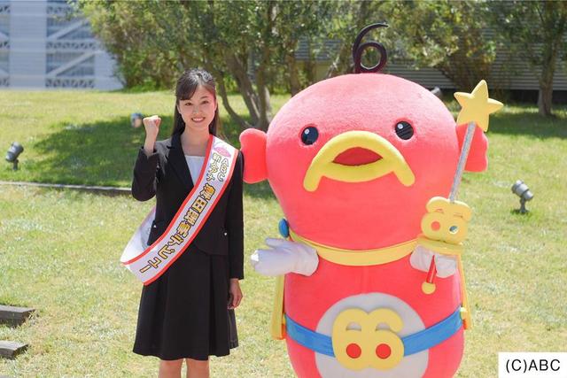 テレ朝POST » 結婚2年目のでか美ちゃん「本当に言うか迷った」 芸人夫との“レスの原因”を告白「本当にごめん」