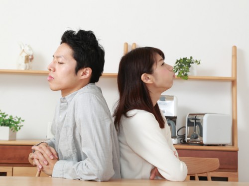 夫婦仲が悪い原因は？子供に与える影響や改善する方法をご紹介Humming ハミング