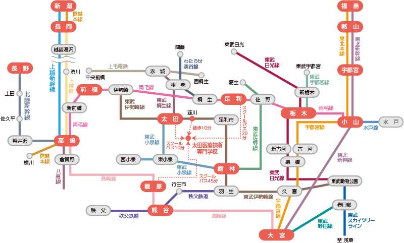 韮川教室（太田市石原町） | 個別指導の明光義塾