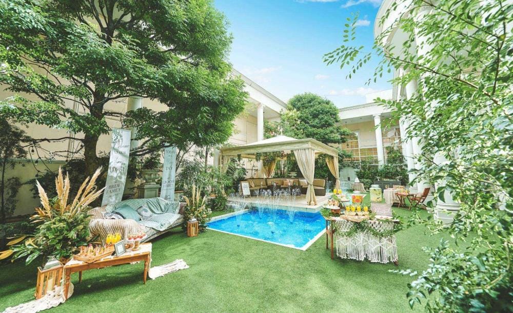 結婚式口コミ・評判アプローズスクエア 名古屋迎賓館 ウエディングパーク