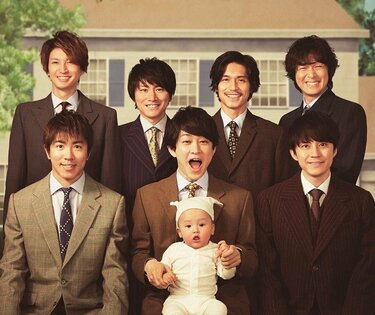 福山雅治に子供はいるの？知られざる父親としての素顔と家庭像に迫る！明るい未来ナビ