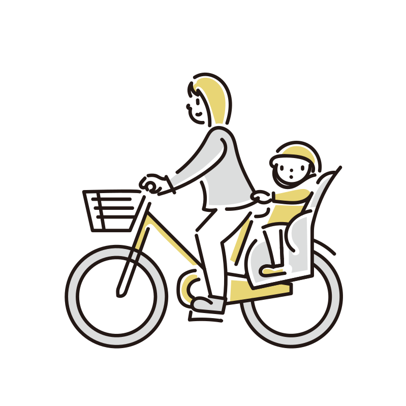 なんでも食べる子供のかわいいイラスト画像素材 無料、フリー