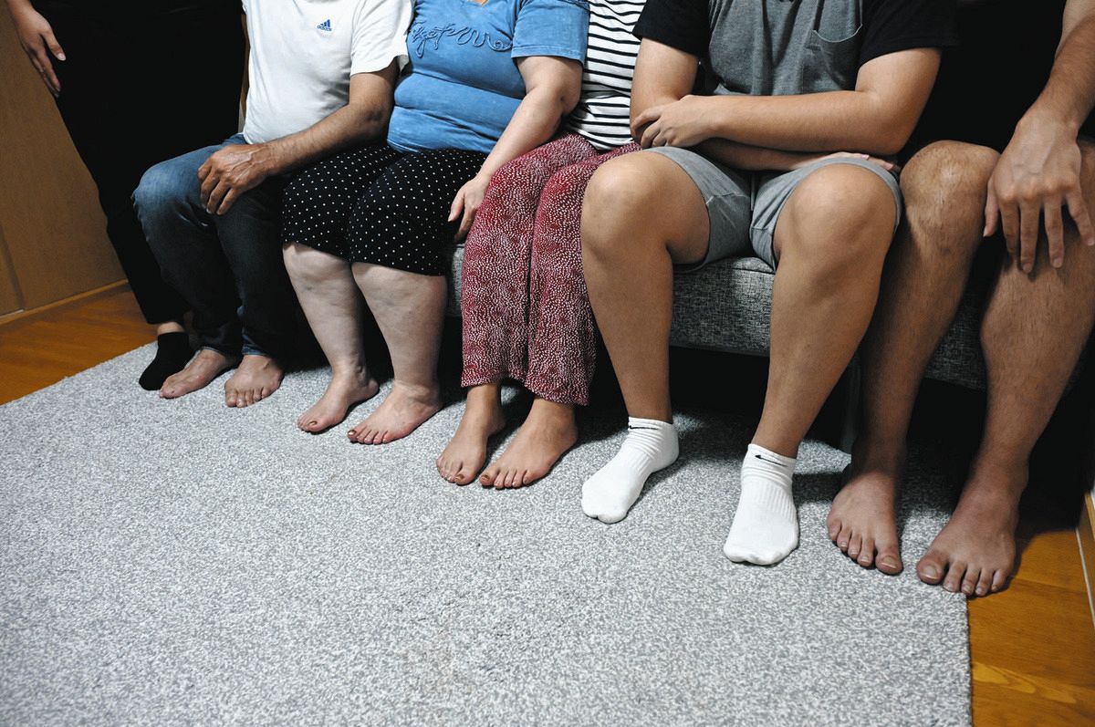 夢診断〜家族の夢〜凶夢になる５つのパターンとは？ – 夢占いの部屋