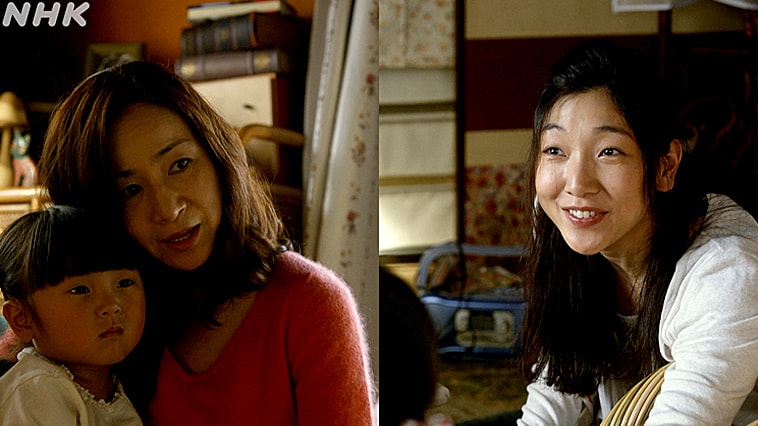 予告❗️女優 原田美枝子が、自ら制作・撮影・編集・監督を手掛け、 母のために作り上げた短編ドキュメンタリー『女優 原田ヒサ子』 - シネフィル -映画とカルチャーWebマガジン