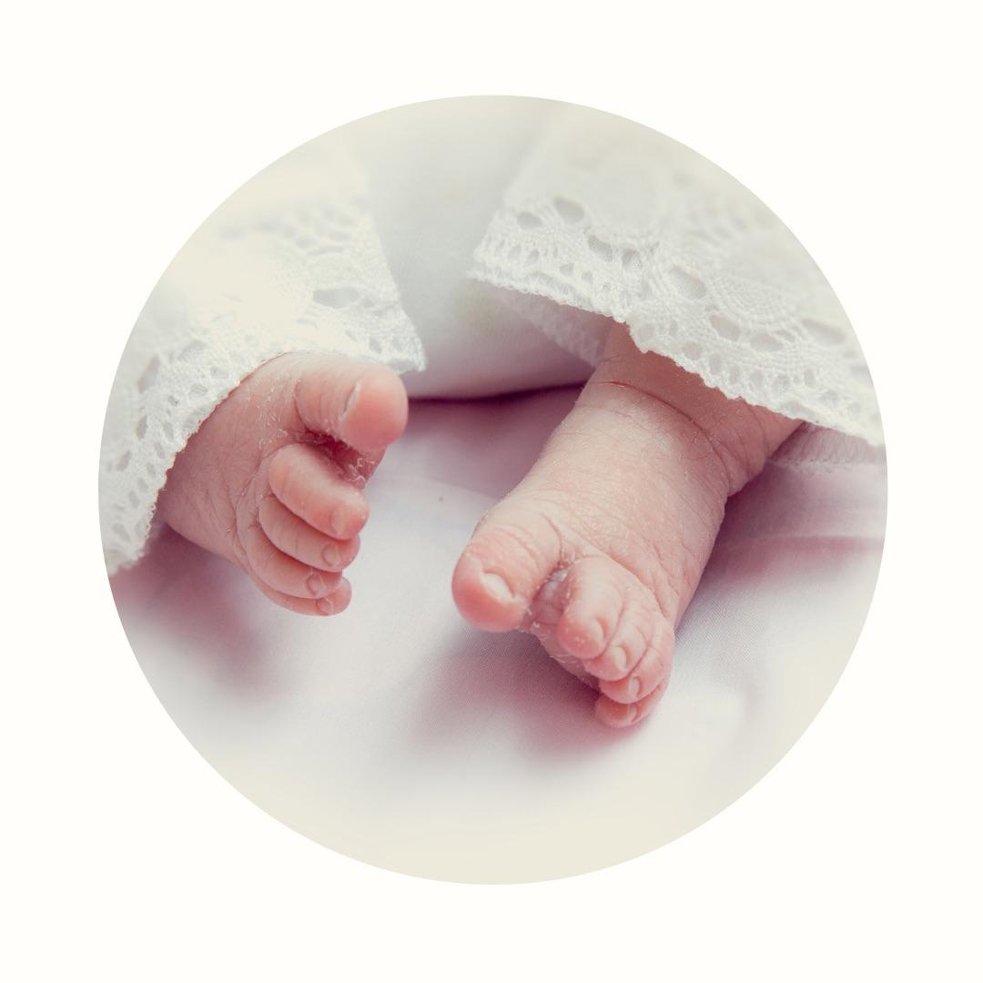 赤ちゃん 手足バタバタ 激しい 7ヶ月TikTok