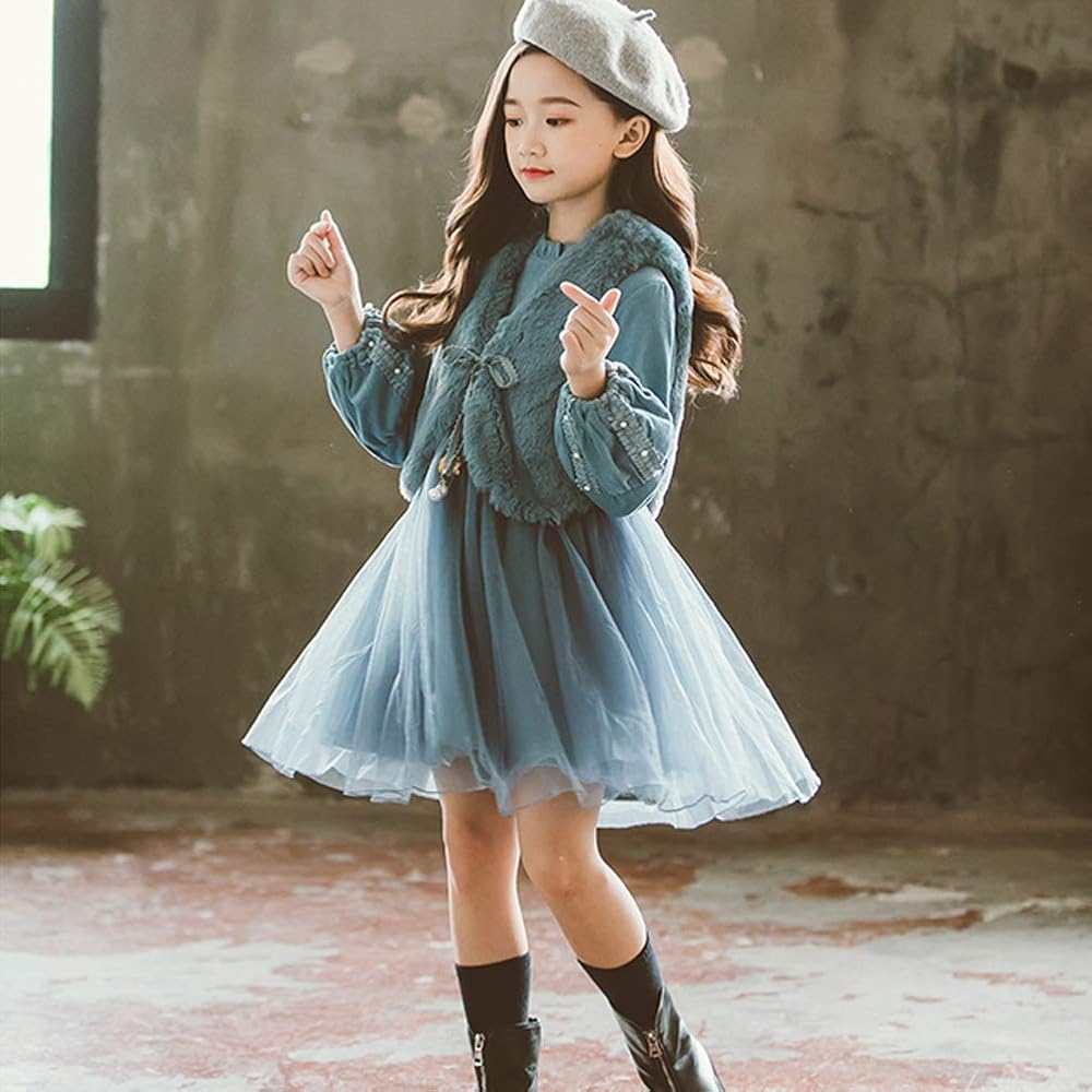 FAMILY - ベビー・キッズ 卒業式 ノーカラージャケット キッズ ドレス スーツ 七五三 ワンピース 女の子 入学式 卒園式 2点セット 子供100 フォーマル 結婚式 ピアノ 発表会 セレモニースーツ 110 120 130 koisu595477