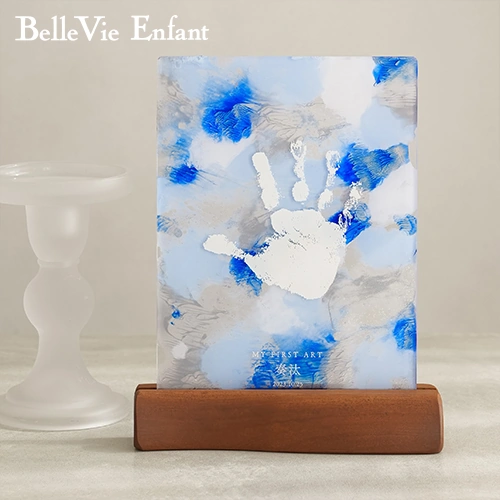 メモリアルショップ フォーユー 手形アート 足形アート キーホルダー 赤ちゃん 手形 足形 足型アート ベビー メモリアル 出産祝い 出産内祝い内祝い 100日祝い ハーフバースデー 1歳 誕生日 : メモリアルショップ・フォーユー - 通販 - Yahoo!ショッピング