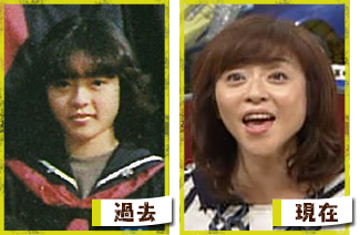 森尾由美や松本明子、83年組アイドルの水着写真を一挙公開