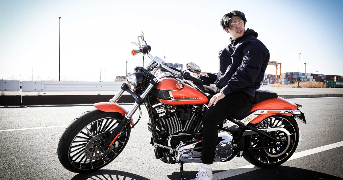 妖艶すぎる元“女暴走族”総長の現在の姿に「あら可愛い」「PUFFYみたい」ニューヨーク嶋佐ら称賛バラエティABEMA TIMESアベマタイムズ