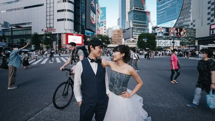 約７割が実施！ 結婚式前撮り・後撮り いつ・どこで？いくらかける？基本ガイドゼクシィ