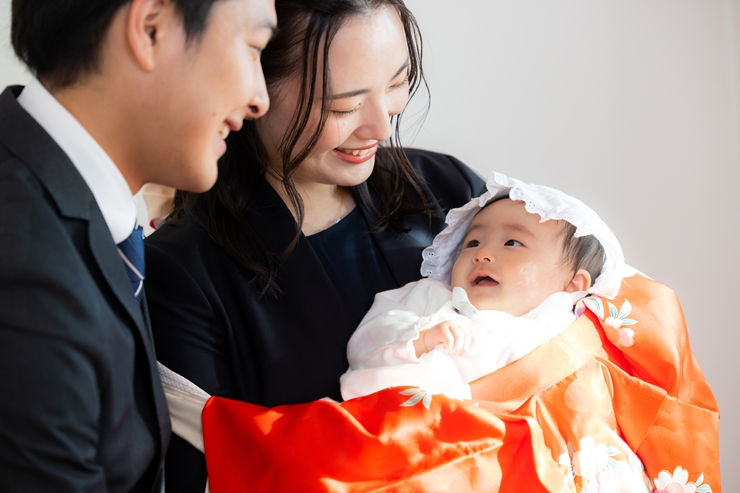 お宮参り「大安」「仏滅」など六曜は気にするべき？スタジオGRACE