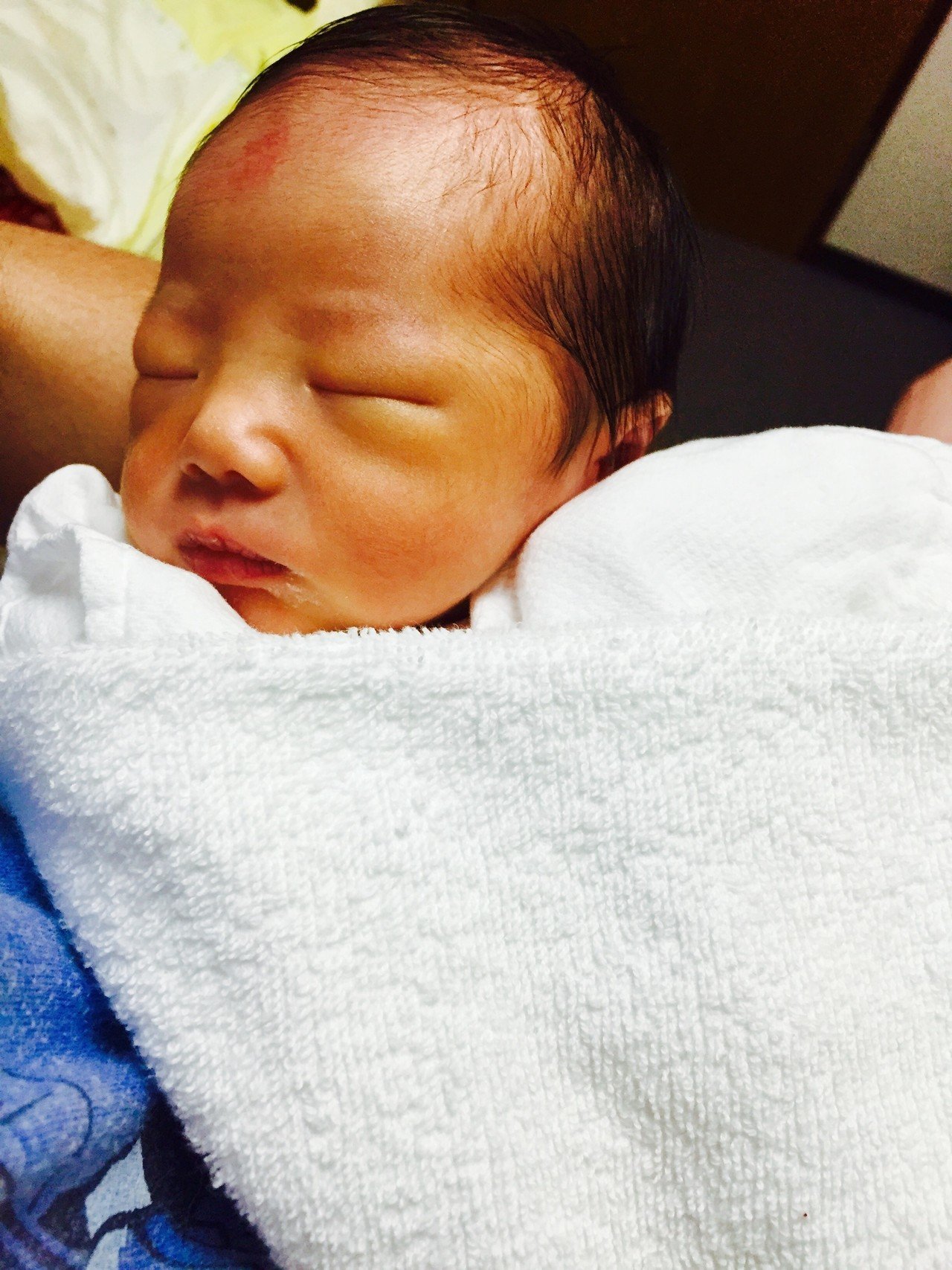 赤ちゃんの◎◎反射 どれだけ知っている？ 一瞬しか見られない、赤ちゃんのカワイイ反射まとめ♡ - 代官山スタイル by blossom39