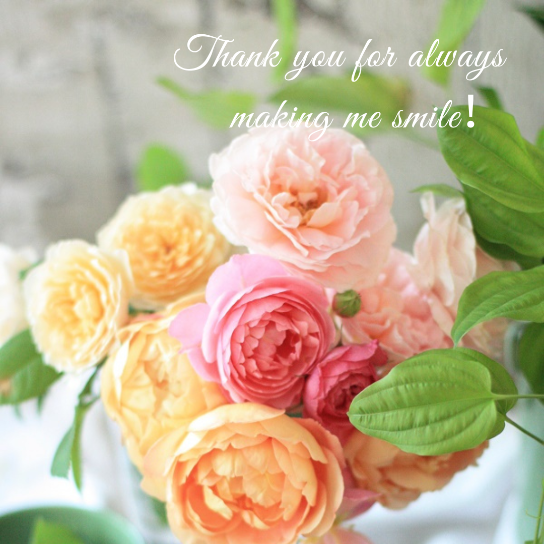 ブルー背景とハートマークのスッキリしたデザインの父の日のメッセージカードさきちん絵葉書