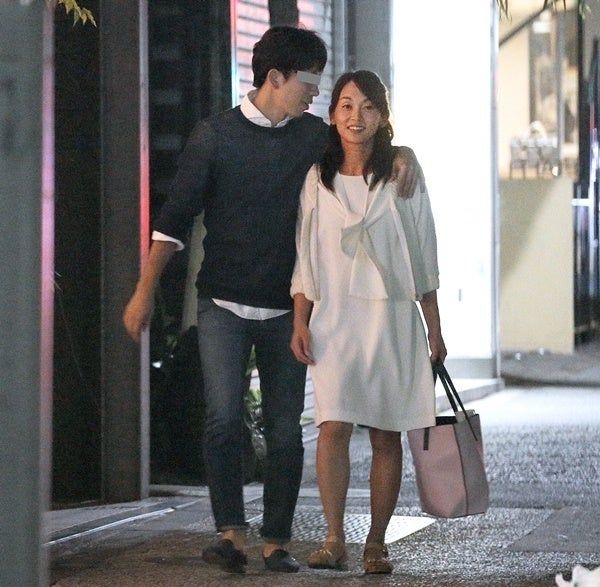 出水麻衣アナの結婚身長若い頃は?過去2度の彼氏との路上キス画像は? TBSテレビ女性アナウンサー大図鑑