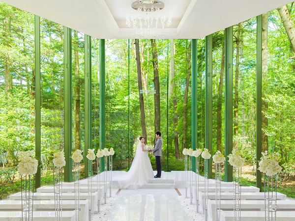 東京から約1時間。丁寧にもてなす軽井沢時間 - ホテルブレストンコート星野リゾート 公式